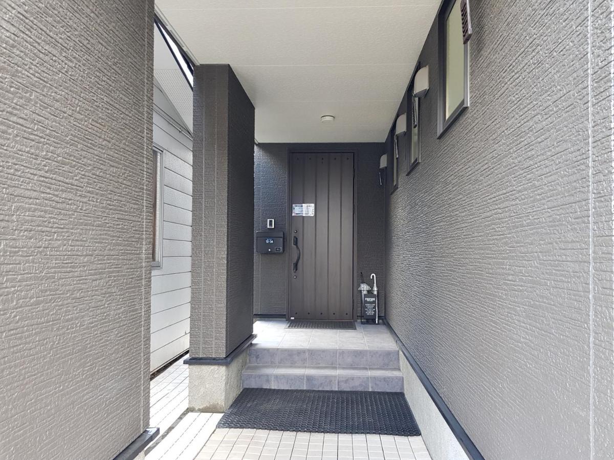 Ak Star Hotel NakaNakafurano Exteriör bild