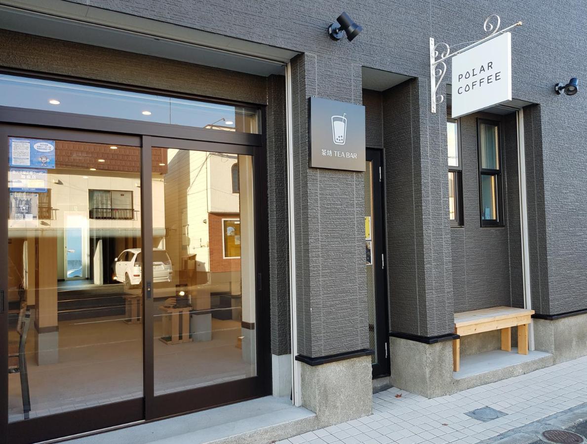 Ak Star Hotel NakaNakafurano Exteriör bild